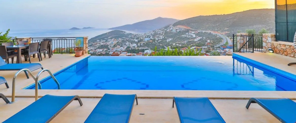 Villa Hera