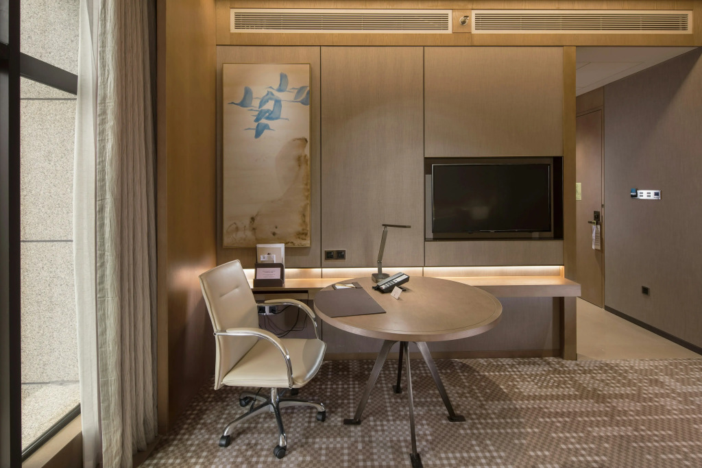 DoubleTree By Hilton Xiamen-Haicang