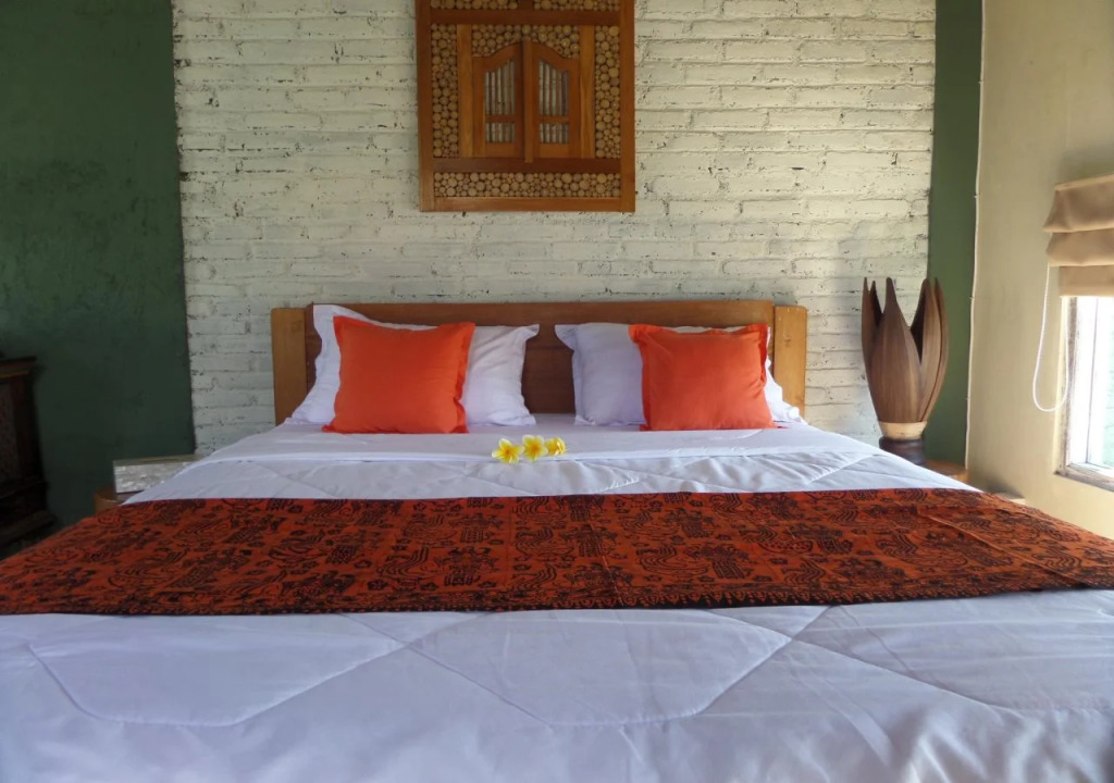 Jingga Residence
