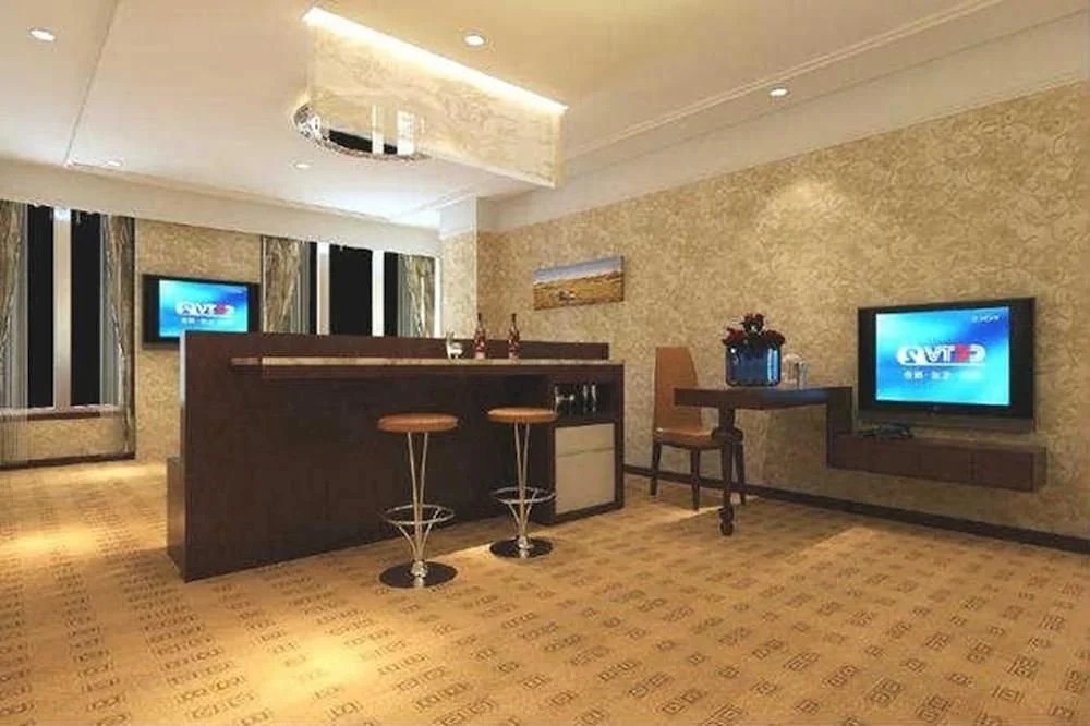 Hongtai Hotel Shenzhen