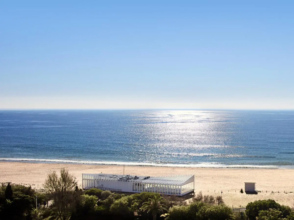 Tivoli Marina Vilamoura
