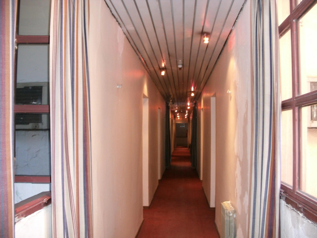 Hotel Cristal