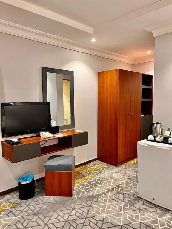 Al Muhaidib Residence Al Maidan for Serviced Apartments - Economy
