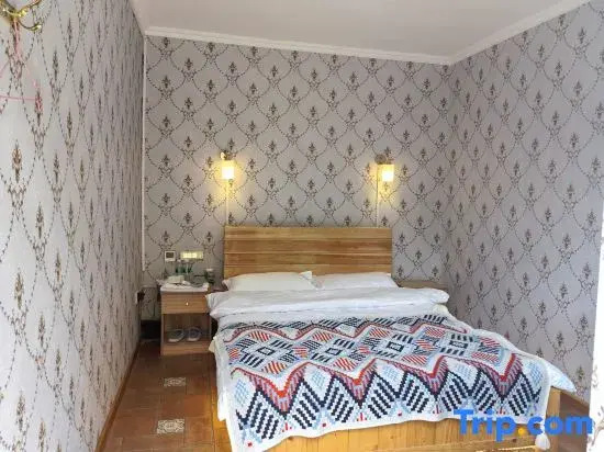 Guanshan Yashe Homestay