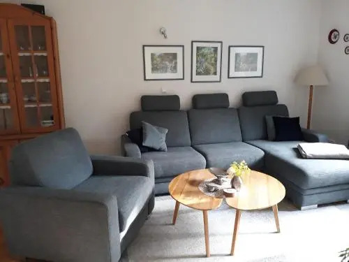 Ferienwohnung Bloeck