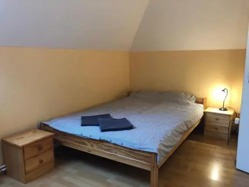 Gyöngy Panzió