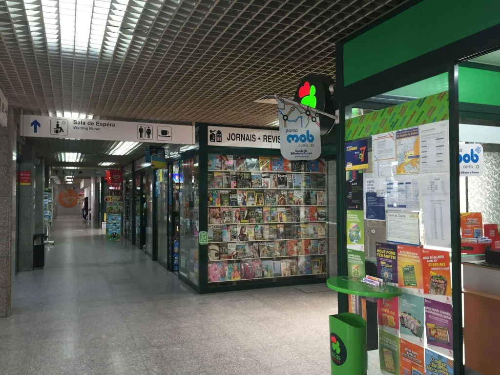 Residencia Oliveira