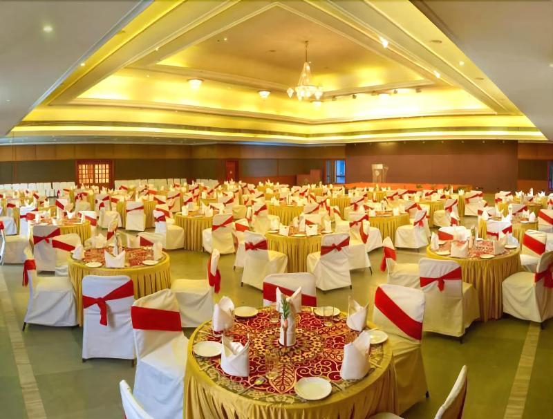 Courtyard by Marriott Tiruchirappalli