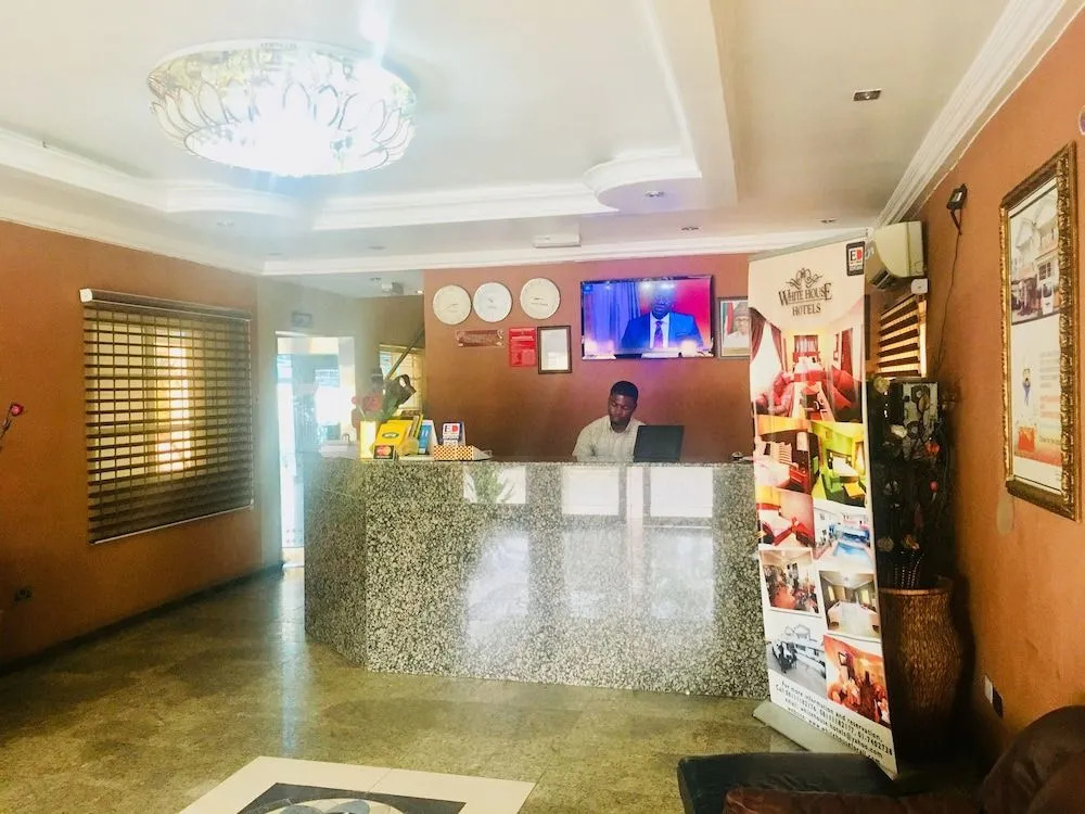 Whitehouse Hotels & Conference Centre