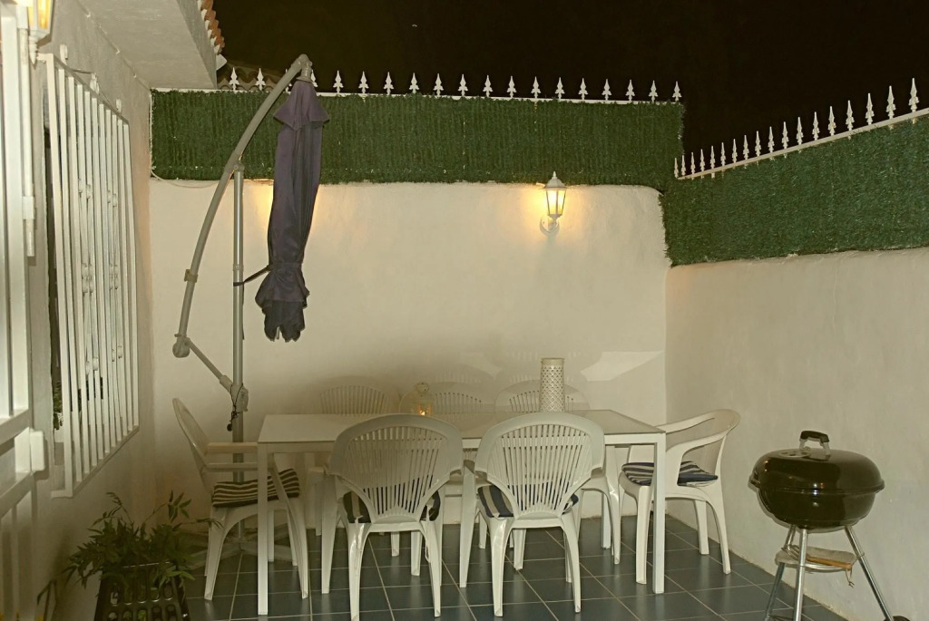 Apartment With 2 Bedrooms in Arona, With Wonderful Mountain View, Pool