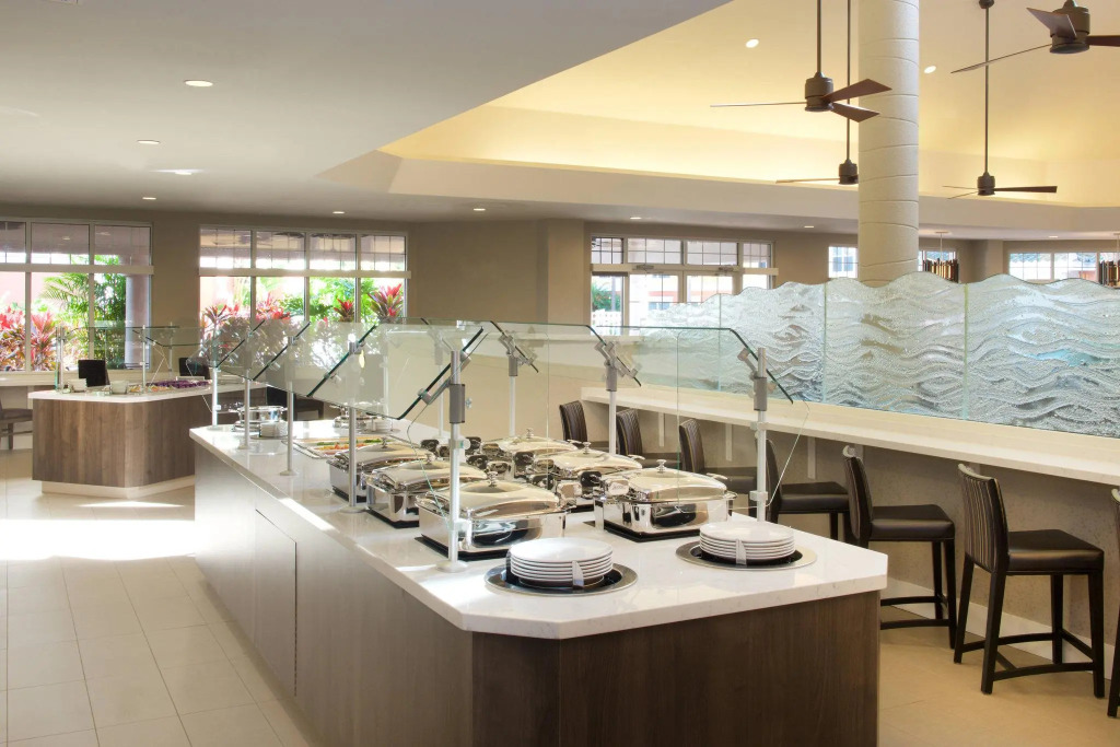 TownePlace Suites by Marriott Orlando Theme Parks Lake Buena Vista