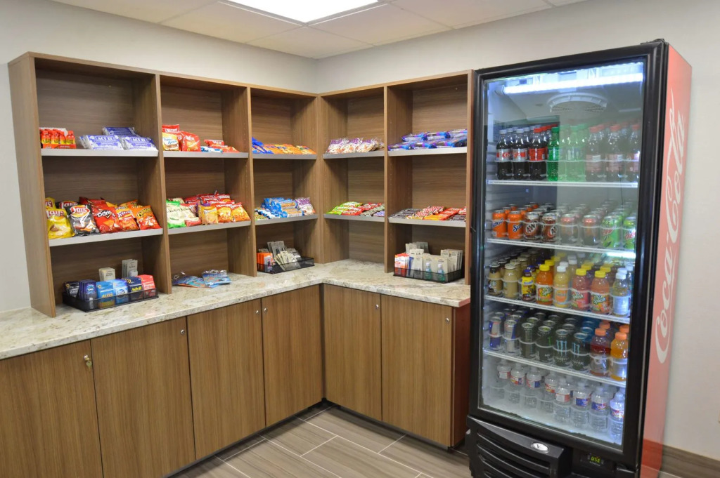 Garner Hotel Longview South by IHG