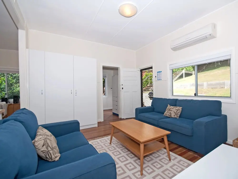 Frangipani, 4 Gloucester Street
