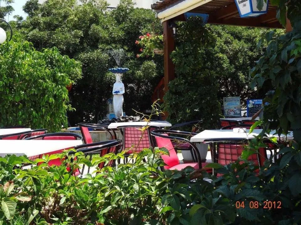 Villa Kanetos