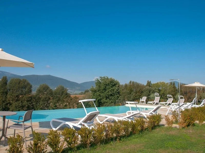 Collina - One Bedroom