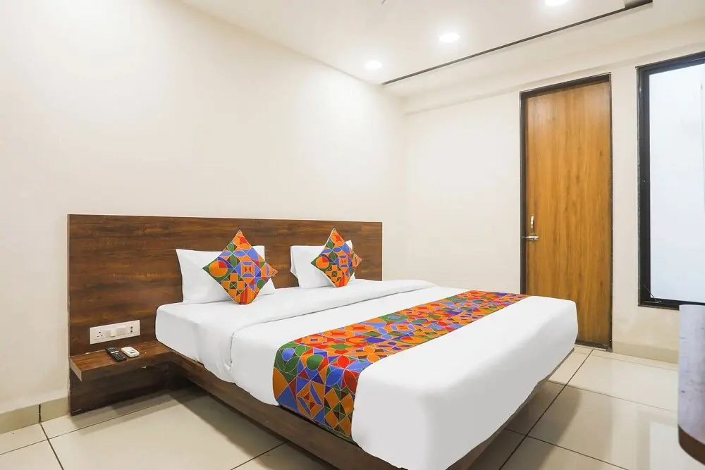 Fabhotel Empire