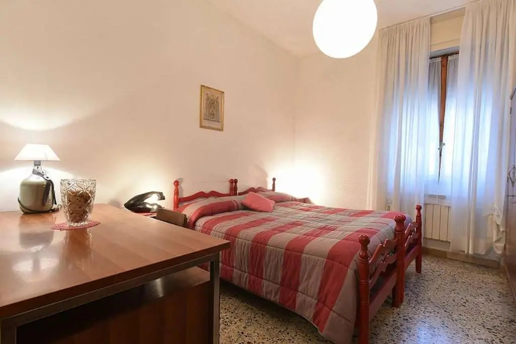 Appartamento Aurelia