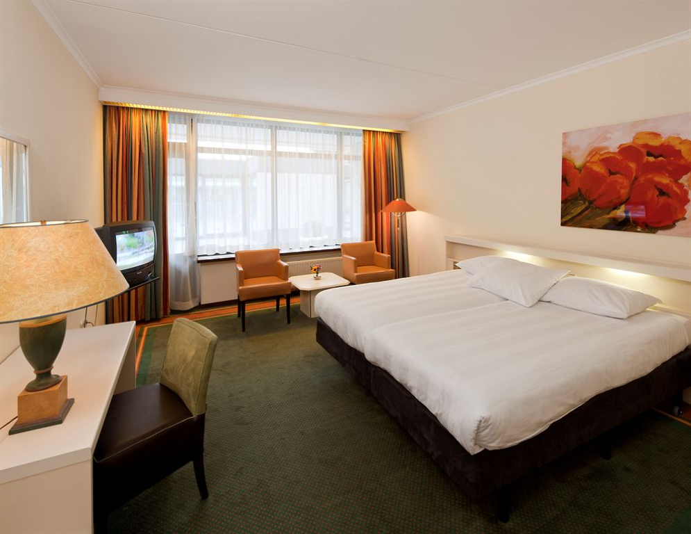 Van der Valk Hotel de Bilt-Utrecht