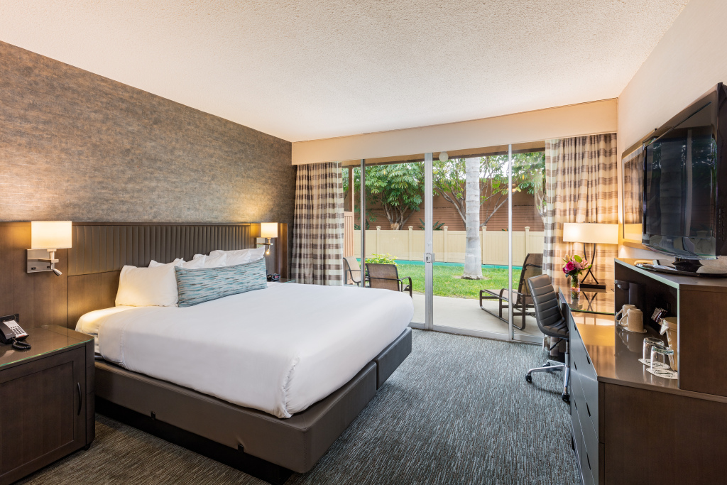 Handlery Hotel San Diego