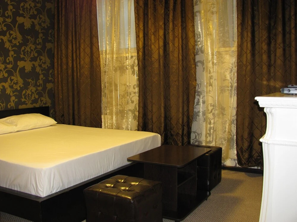 Hotel Kosmeya