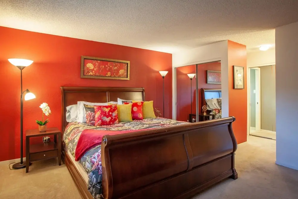 Casa Bella: Serene & Welcoming Home In Santa Rosa! Home