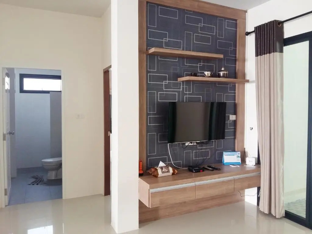 Baan Piengfah Holiday Home Ao Nang