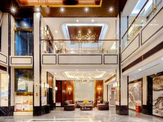 Han Yuan Han he Hotel