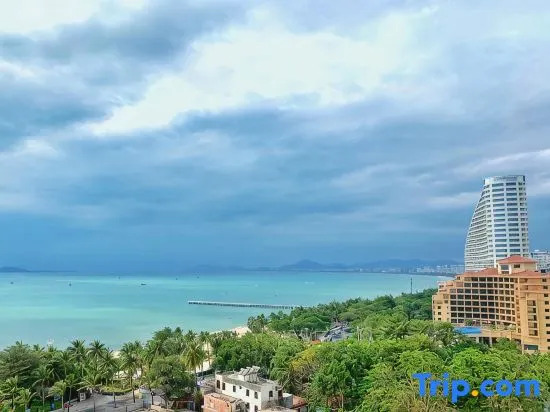 yunhaili seascape apartment