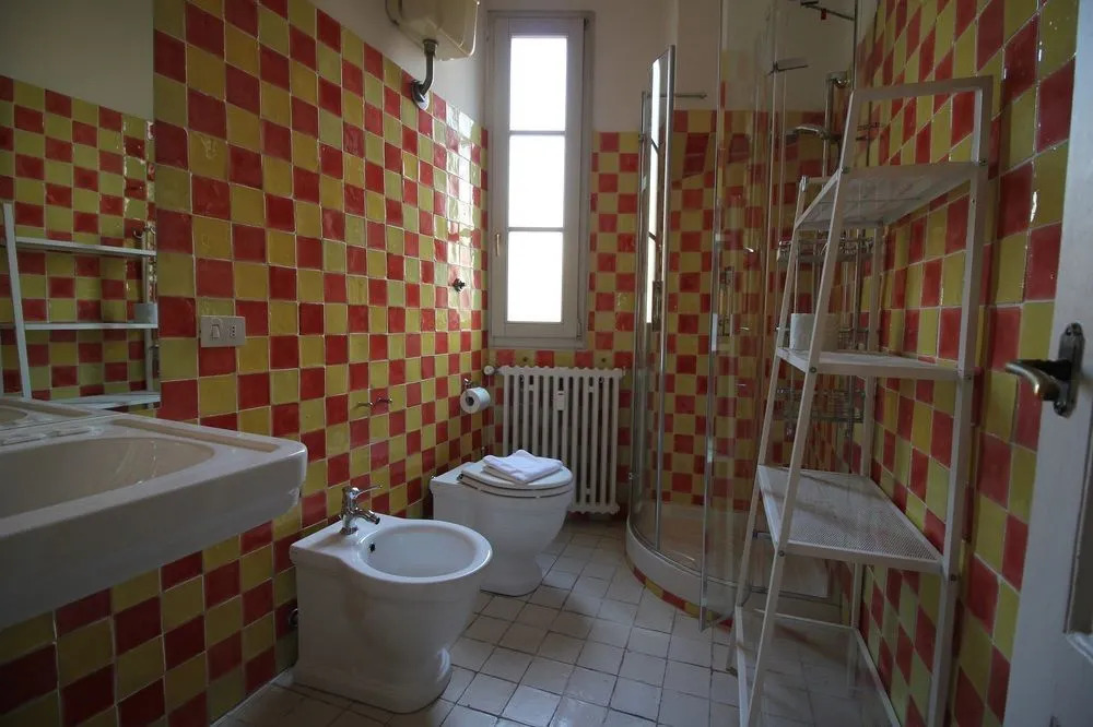 Decor Goldoni
