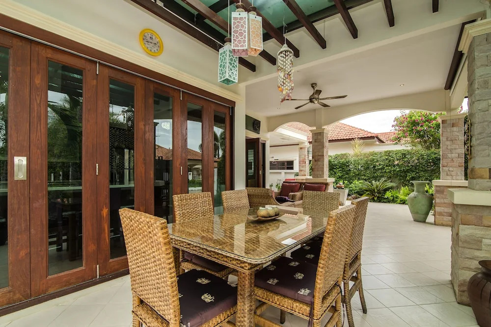 Orchid Paradise Homes OPV 30