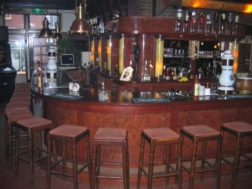 Hotel-Restaurant Loodsmans Welvaren