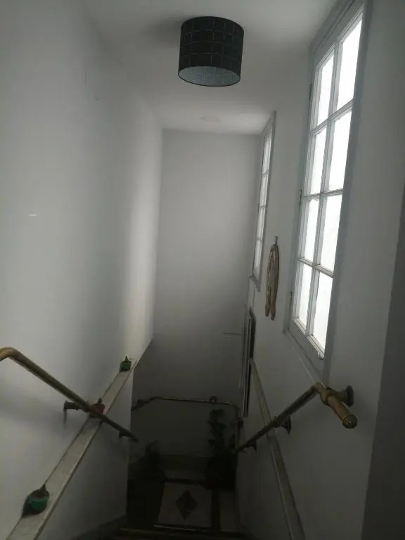 hostal mancora