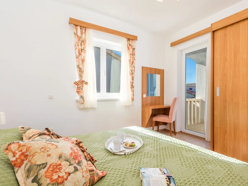 Petra 1 Rab in Rab With 1 Bedrooms and 1 5 Bathrooms