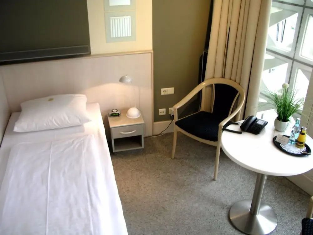 Hotel St.-Michaels-Heim