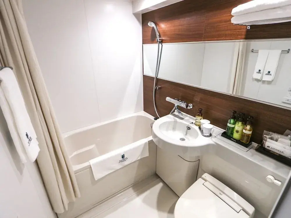 Hotel Live Max Tokyo Kanda Station