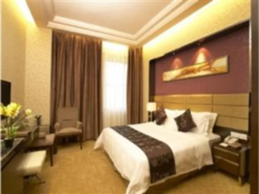 ShenZhen Romanjoy International Hotel