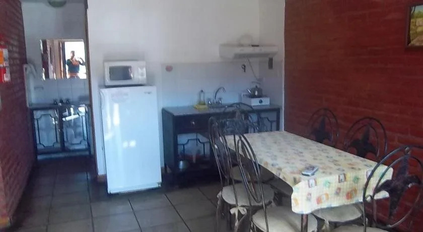 La Quebrada Apartamentos