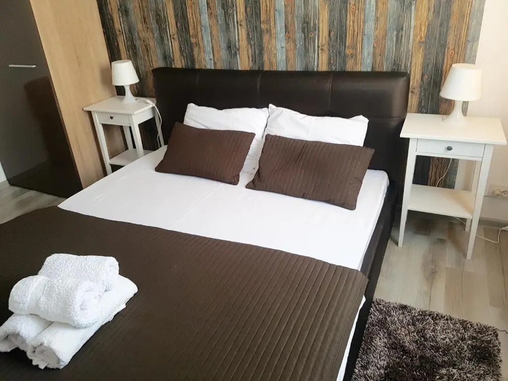 Apartament Fundeni