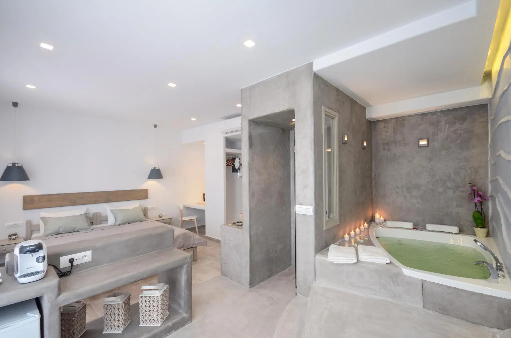 Argo Boutique Hotel
