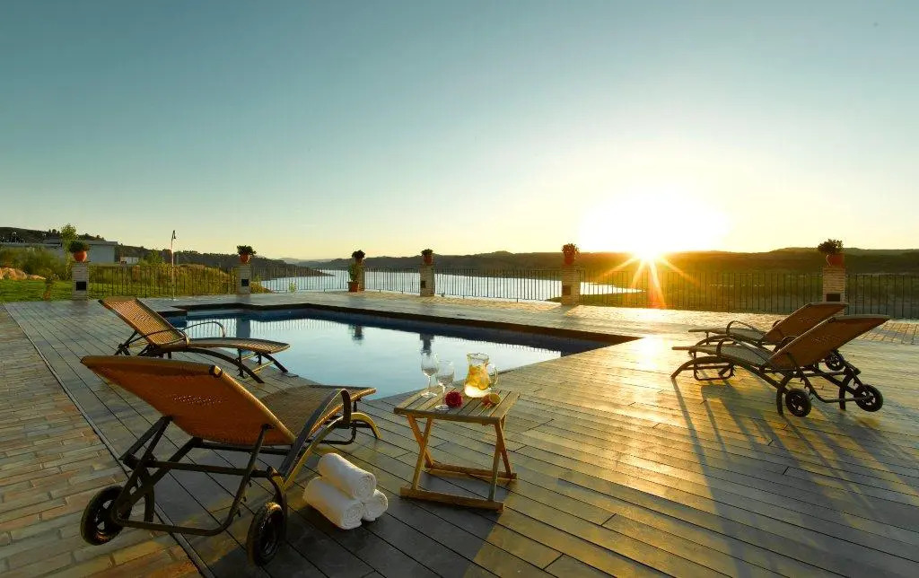 Hotel Rural La Alcanacia