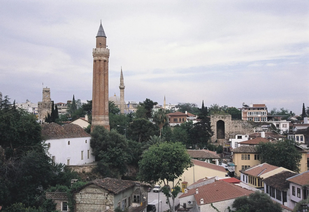 Esras Apartments in the Heart of the City, near Old Town