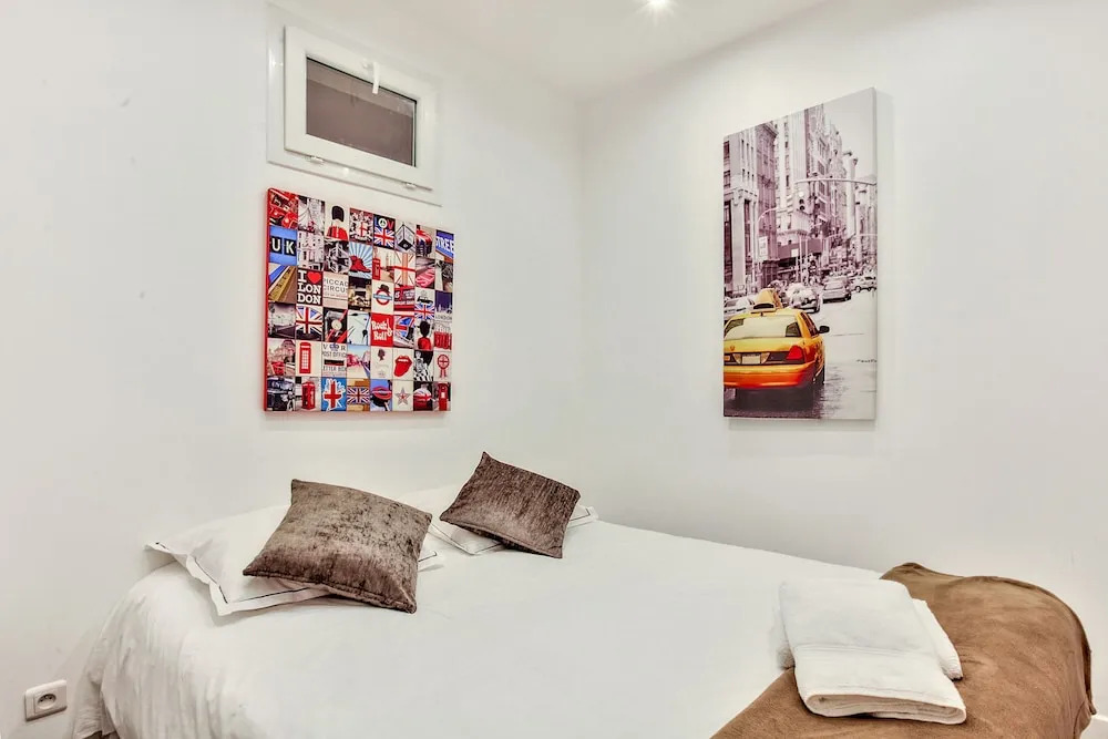 07 - Best Flat of Grand Boulevard