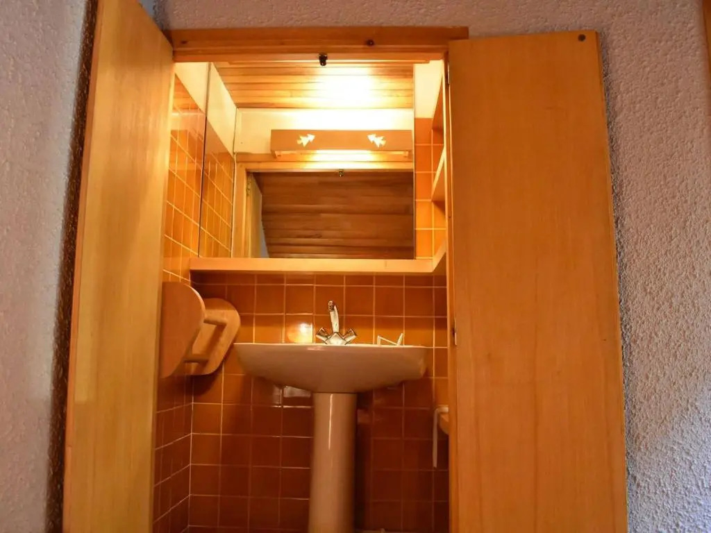 Appartement Méribel, 1 pièce, 5 personnes - FR-1-180-304