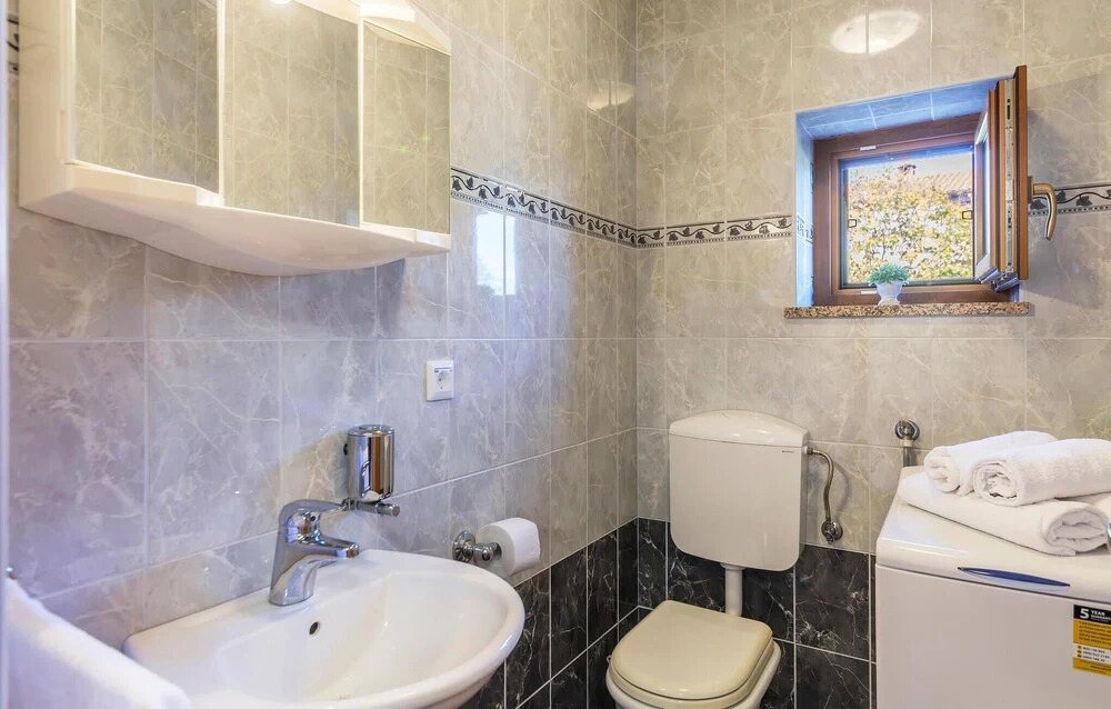 Stunning Apartment in Pula With 3 Bedrooms and Wifi