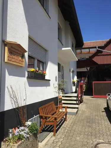 Haus Gisela
