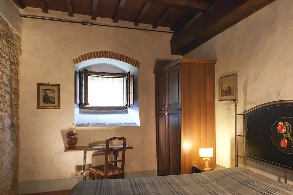 Country Room Il Moro