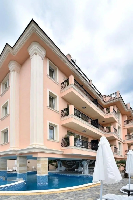 Sirena Palace Family Hotel