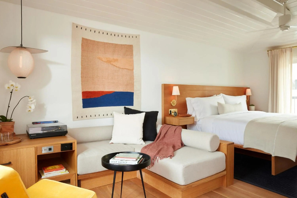 Hotel Joaquin