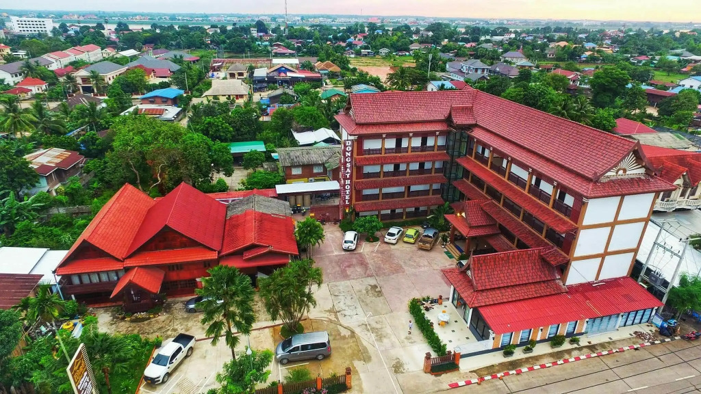 Dongsay Hotel