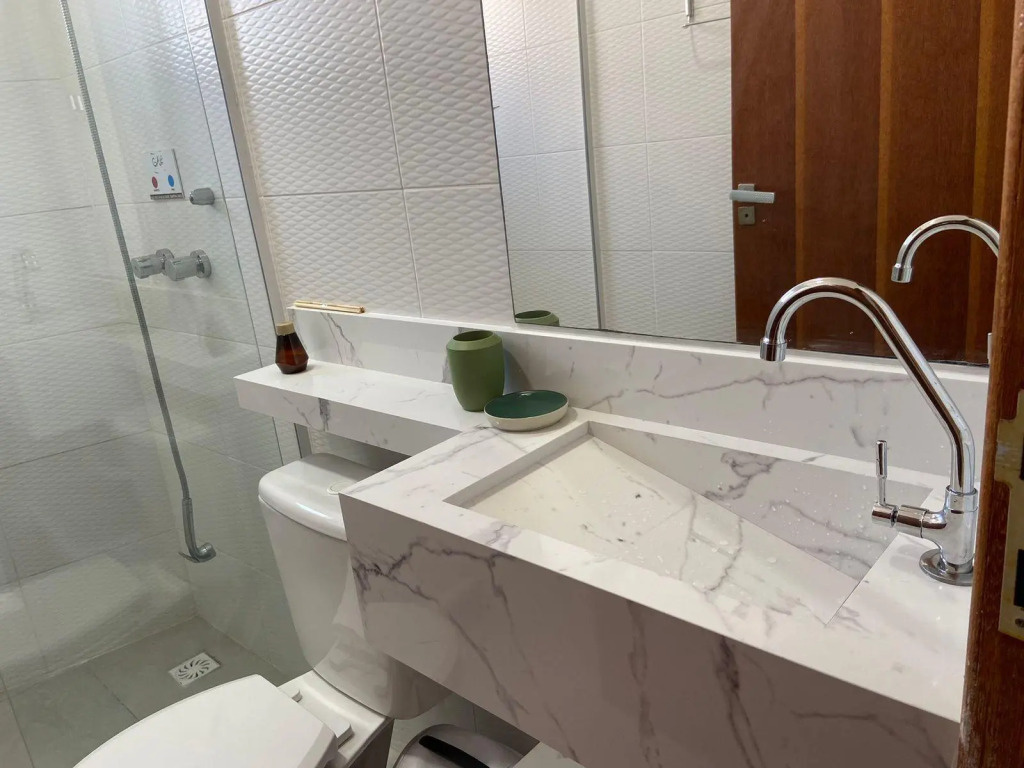 Apartamento espetacular em Bombinhas
